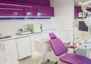 Gabinet stomatologiczny Esteti-Med-Dent dentysta bytom